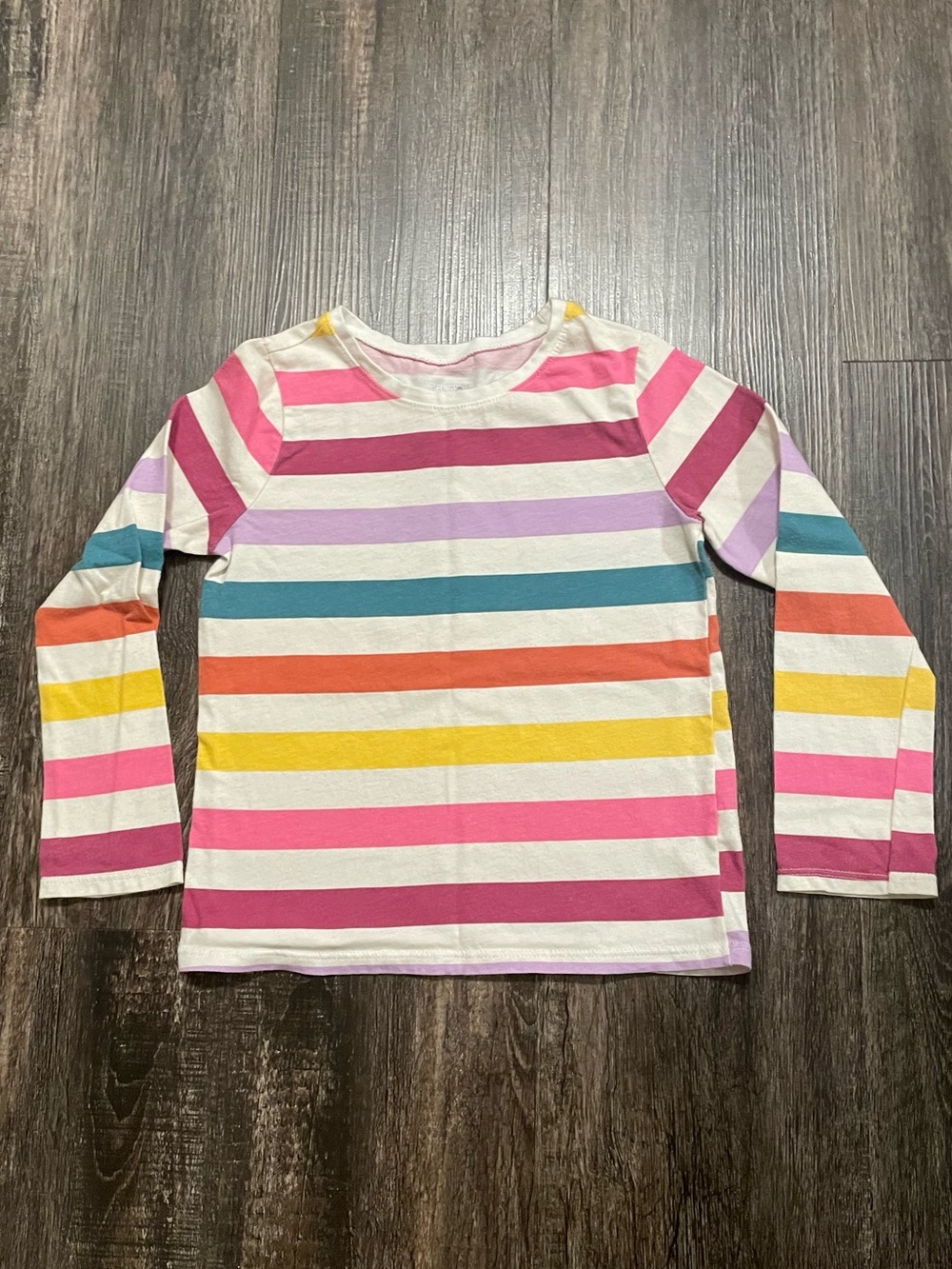 Garanimals Stripe Shirt 5T
